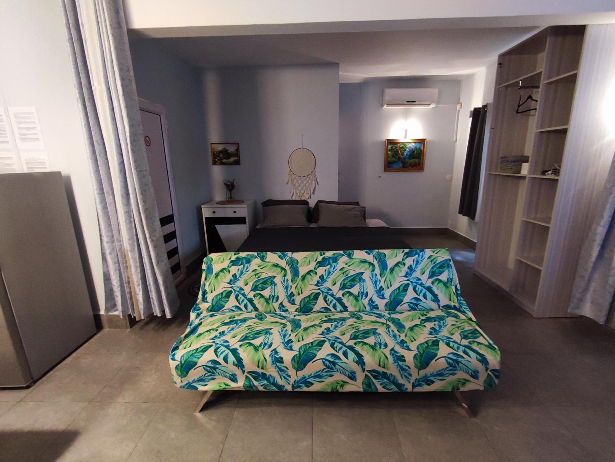 Piscines Privees Et Chauffees, Private Heated Pools Vila Grand Baie Exterior foto