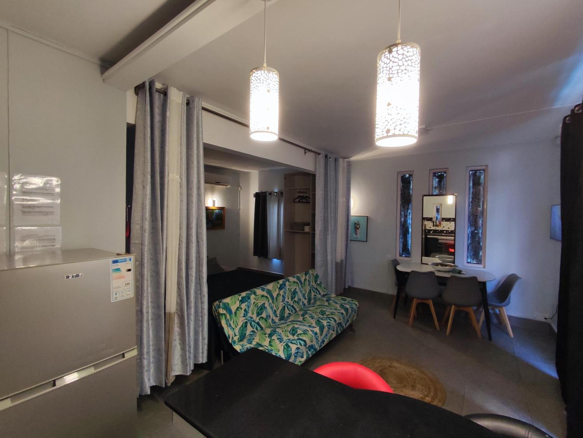 Piscines Privees Et Chauffees, Private Heated Pools Vila Grand Baie Exterior foto