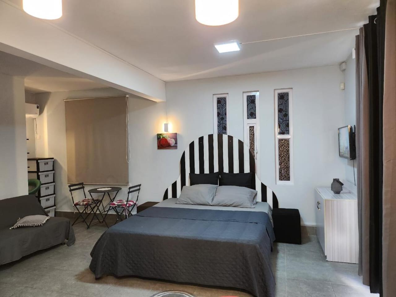 Piscines Privees Et Chauffees, Private Heated Pools Vila Grand Baie Exterior foto